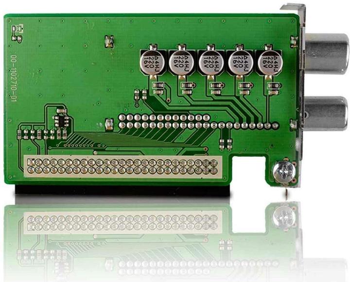 Actual product image Vu+ Hybrid DVB-C/T/T2 (Reception modul)