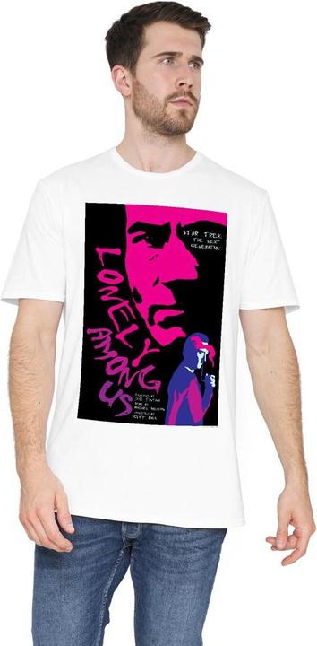 Produktbild The Next Generation Season 1 Episode 7 TShirt (S)