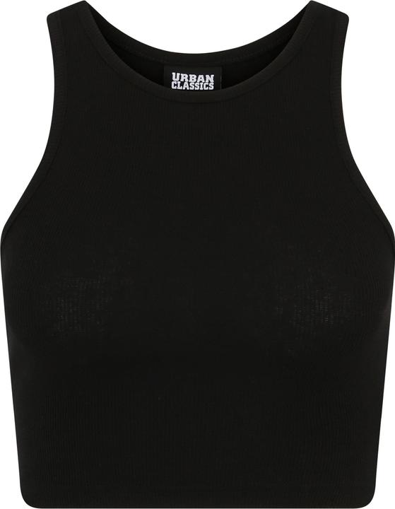 Immagine prodotto Urban Classics Top da donna a costine arricciate 2 pezzi - 19707 (XL)