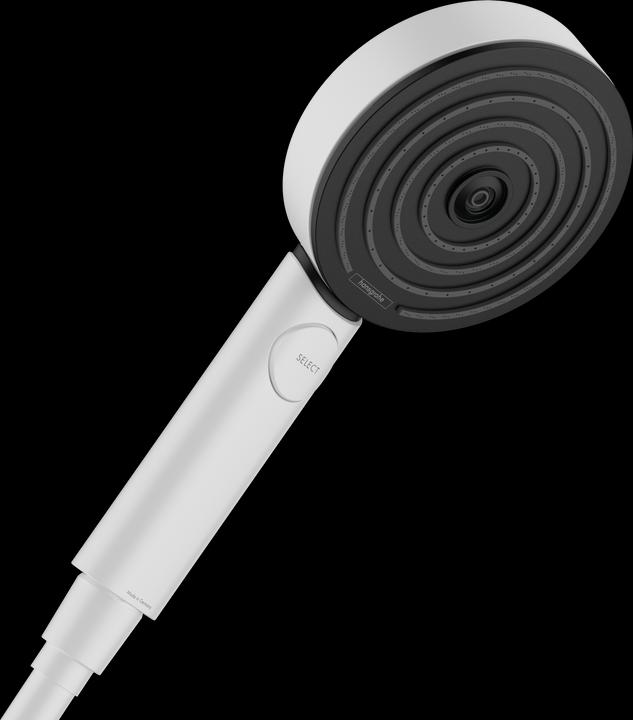hansgrohe Pulsify Select S 105 Relaxation EcoSmart (3 Strahlarten, 8.20 l/min)