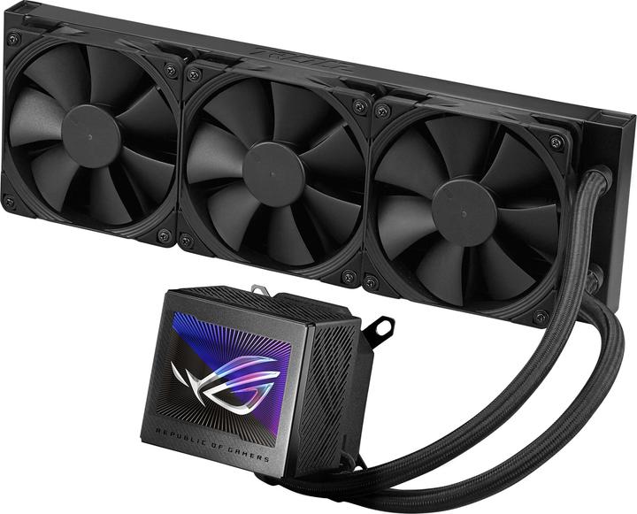 Image du produit ASUS ROG RYUJIN III 360
