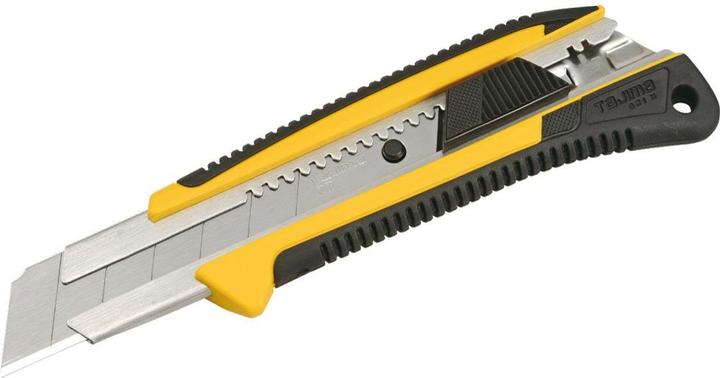 Actual product image Tajima Fragile knife LC660, 25 mm (Cutters)