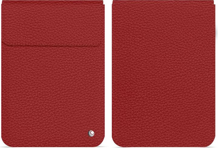 Actual product image Noreve Kobo Clara 2E leather case