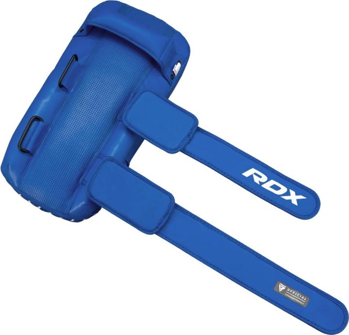 Image du produit Rdx Pao Aura Plus T-17 Blue/Black (Taille unique)