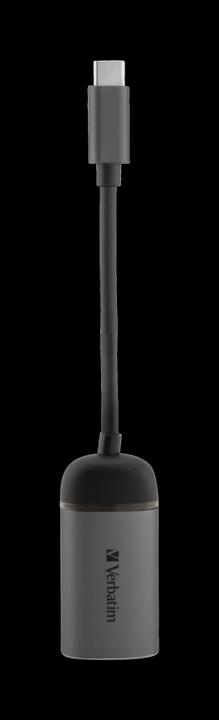 Immagine prodotto Verbatim USB Tipo-C a (USB-C, 2 Porti)
