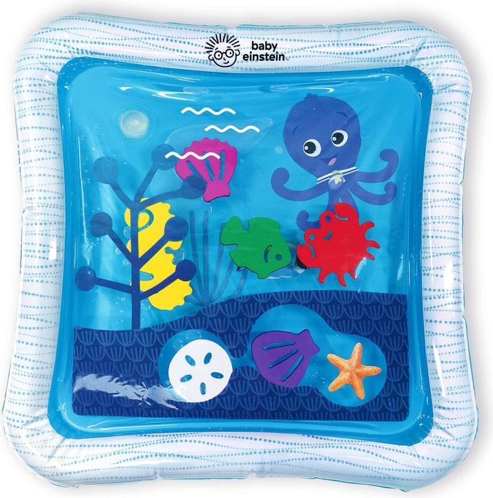 Baby Einstein Opus’s Ocean of Discovery