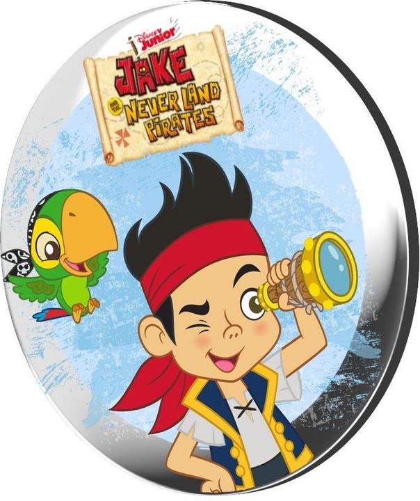 Immagine prodotto StoryPhones StoryShield Disney Jake e i Pirati dell'Isola che non c'è (Inglese, Spagnolo, Francese, Tedesco, Italiano)