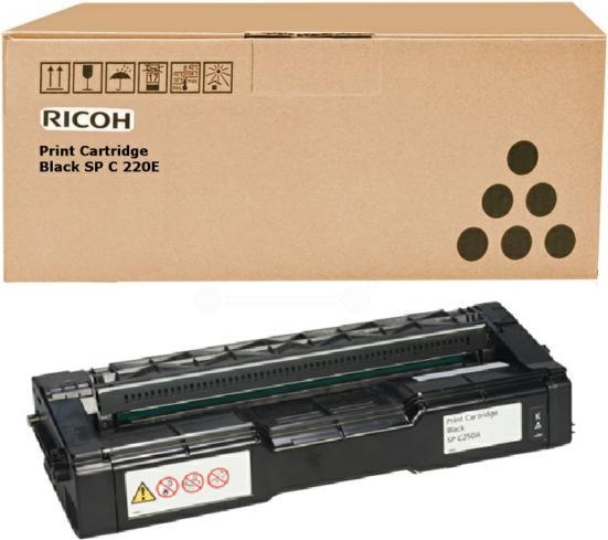 RICOH 407543 (FC)
