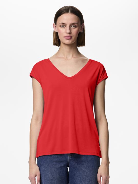 Actual product image Pieces Pckamala Tee Noos Bc (S)