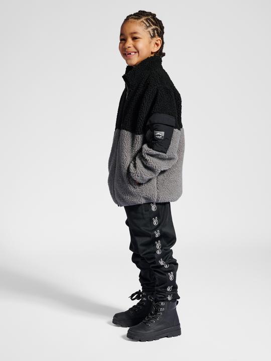 Produktbild hummel stsFUSION JACKET (164)
