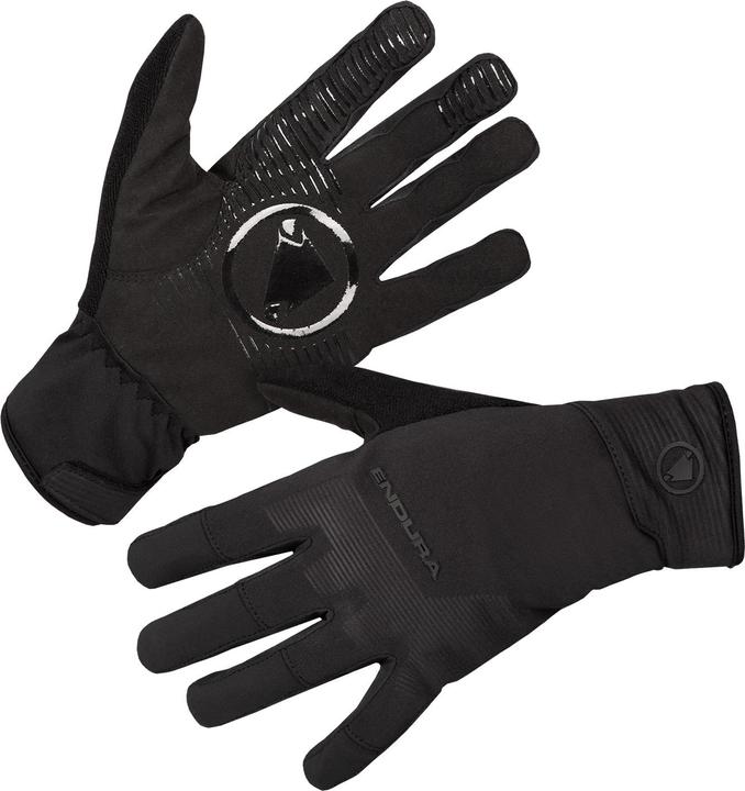 Endura MT500 Freezing Point