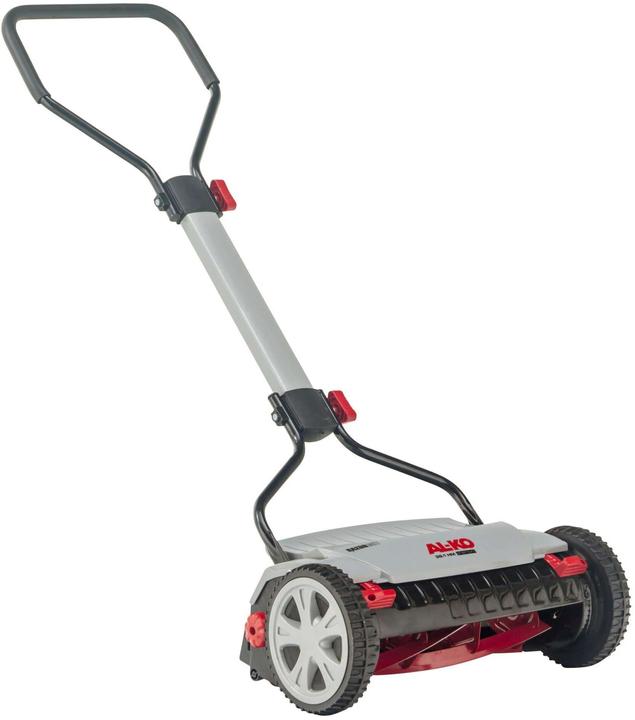 Produktbild AL-KO Razor Cut 38.1 HM Premium (Manuell)