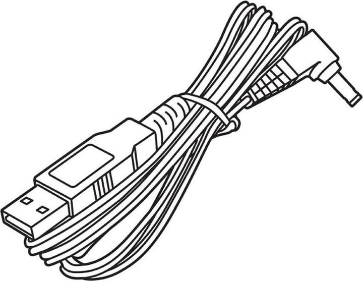 Panasonic CÂBLE DC K2GHYYS00002