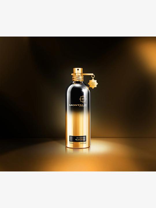 Produktbild Montale Intense Black Aoud (Eau de Parfum, 100 ml)