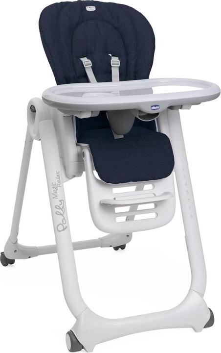 Actual product image Chicco Polly Magic Relax (Highchair)