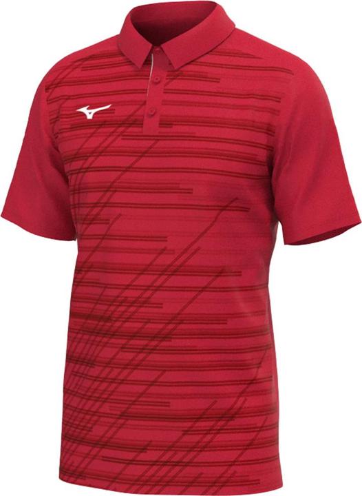 Actual product image Mizuno Chiba Polo M (XXL)