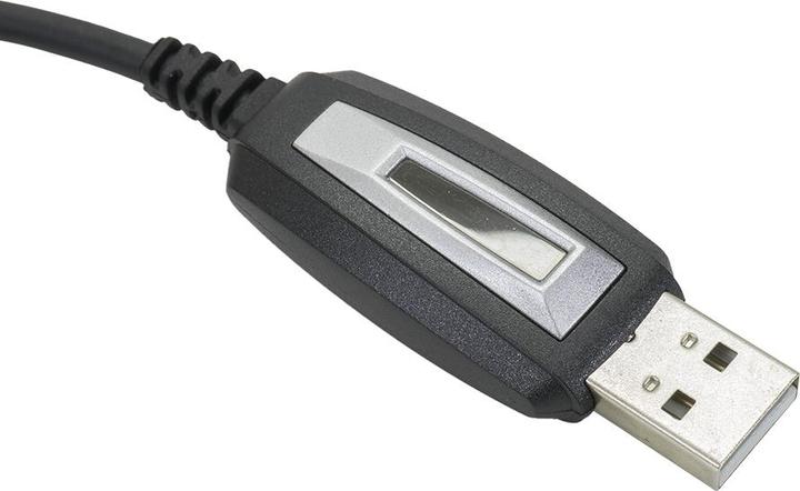 Image du produit CRT Alpha Câble de programmation pour les radios CB CRT 2000