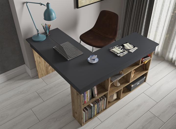 Produktbild Kalune Design Theos (120 x 72 x 40 cm)