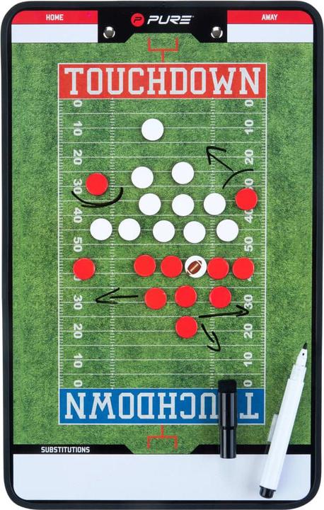 Immagine prodotto Pure2improve Scheda di allenamento Football Americano