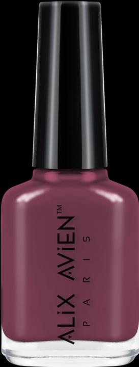 Actual product image Alix Avien NP97 (Purple, Colour paint)