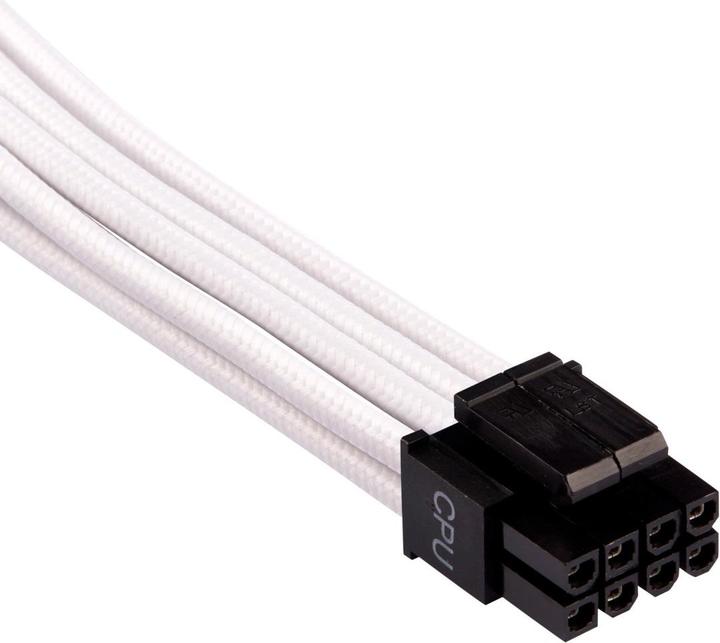 Actual product image Corsair PSU Cables Pro-Kit