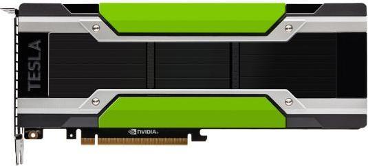 Actual product image PNY Tesla M10 Card (32 GB)
