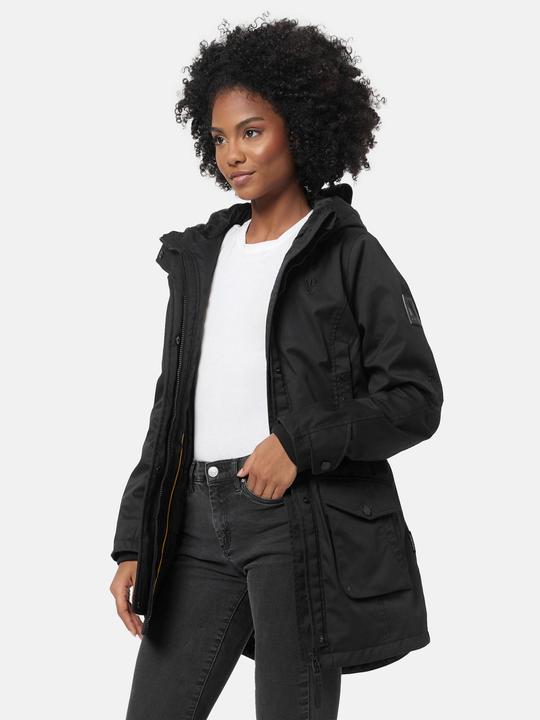 Actual product image Navahoo Brinjaa (XS)