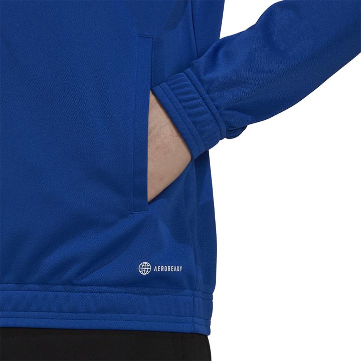 Produktbild adidas Entrada 22 Trainingsjacke Herren (XXL)