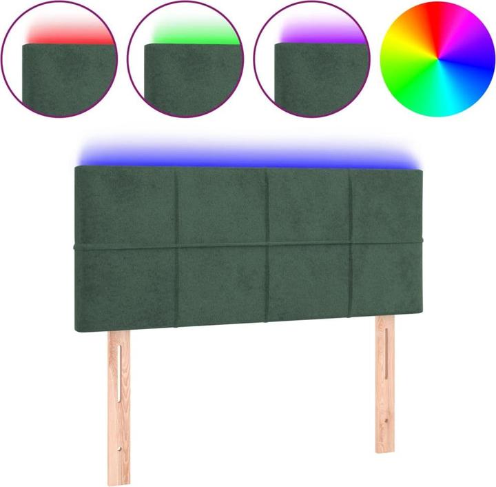 Produktbild VidaXL Gianna (144 x 5 x 88 cm)