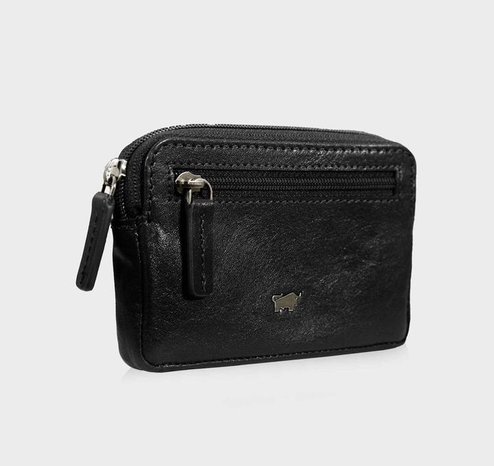 Image du produit Braun Büffel COUNTRY Zipper