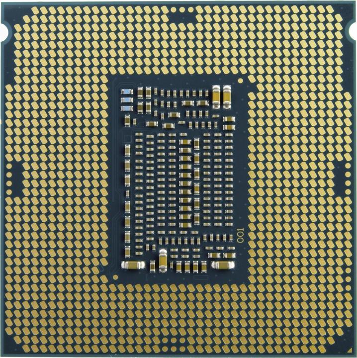 Image du produit Intel Core i5 11400T (LGA 1200, 1.30 GHz, 6 -Core)