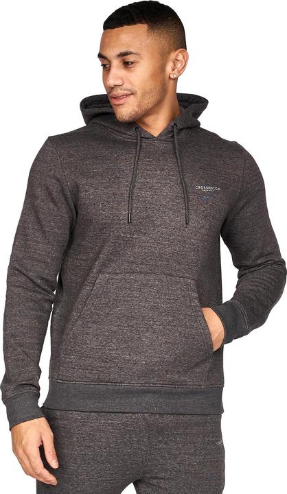 Actual product image Crosshatch Traymax hoodie (2-pack) (XL)