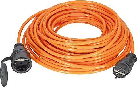 Produktbild Kalthoff Verlängerung H07BQ-F 3G1,5 orange 25m (25 m)