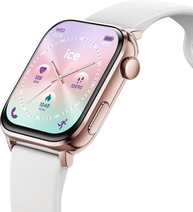 Produktbild ICE Watch HP SMART 3.0-RsGld/White-1.78 (38 mm)