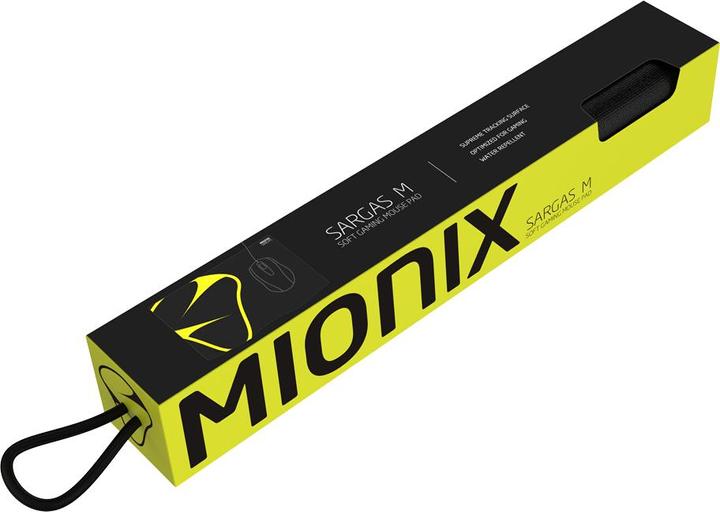 Produktbild Mionix Sargas (M)