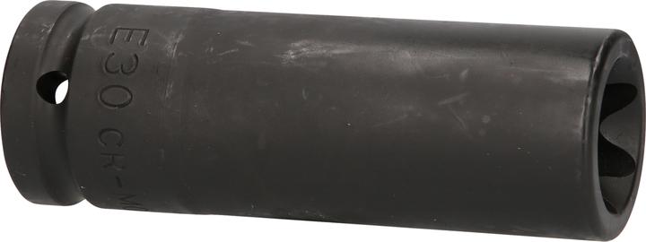 Actual product image KS Tools Special socket for Mercedes, E30, 111 mm long