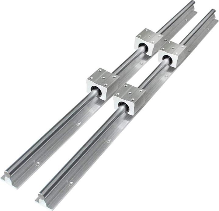Actual product image GooEquip SBR12-800