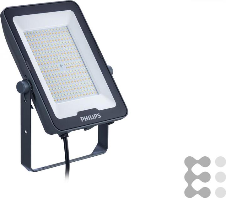 Actual product image Philips LED spotlight (12000 lm, IP65)