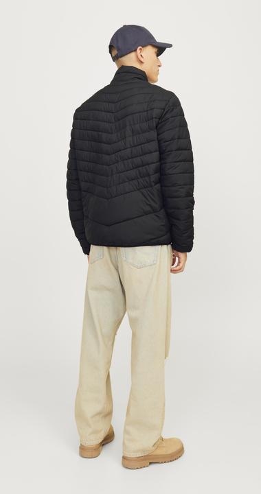 Image du produit Jack & Jones Jjestate Packable Puffer Collar Noos (M)