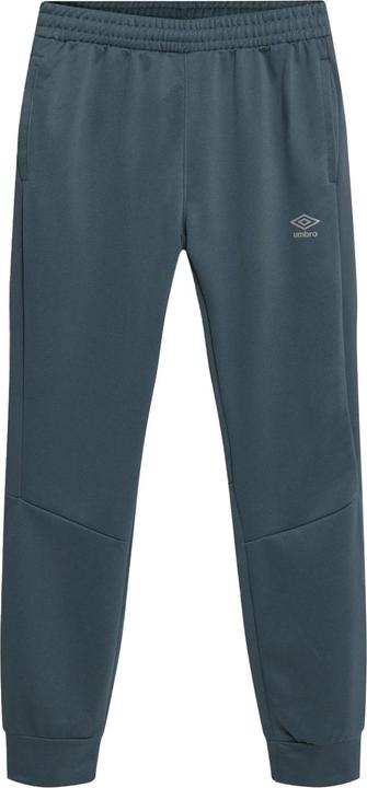 Actual product image Umbro Mens Polyester Sports Jogging Bottoms (L)