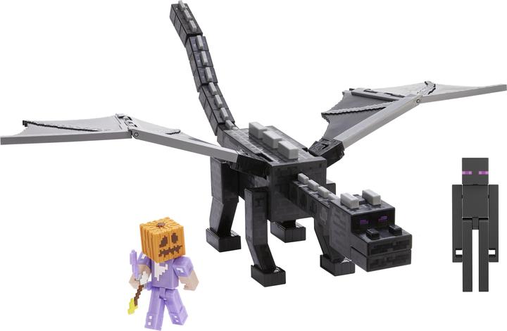 Image du produit Minecraft Ender Dragon 15th Anniversary Edition