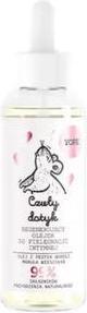 Actual product image Yope Regenerating Intimate Care Oil 50Ml (50 ml, Intimate oil)