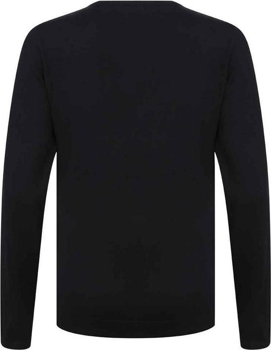 Immagine prodotto Henbury Felpa con collo a V in cotone acrilico per donne/femmine (XL)