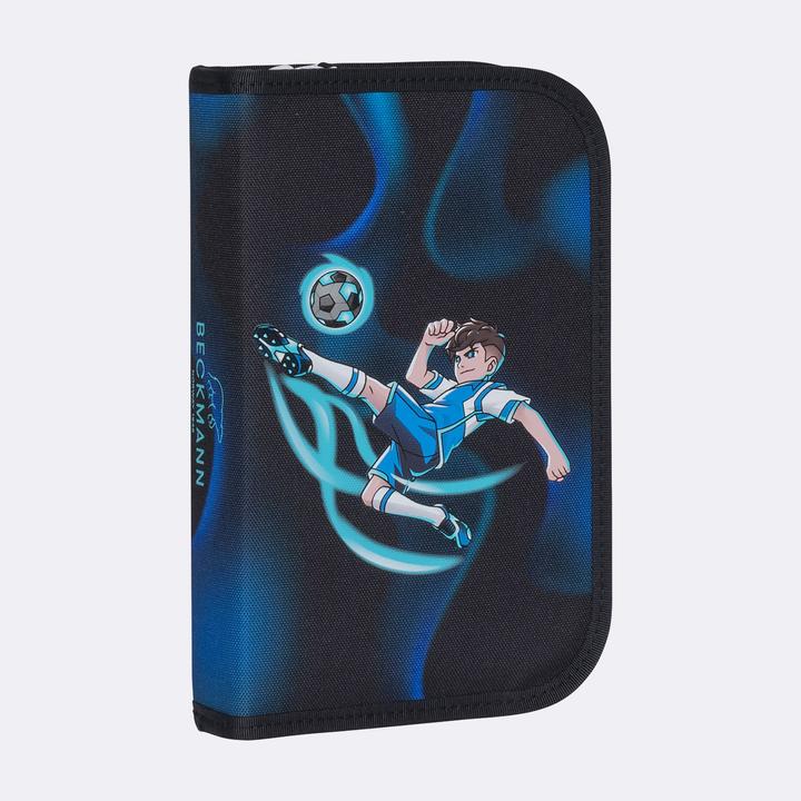 Image du produit Beckmann Sac à dos pour écolier Active Air FLX avec poche réversible (25 l)