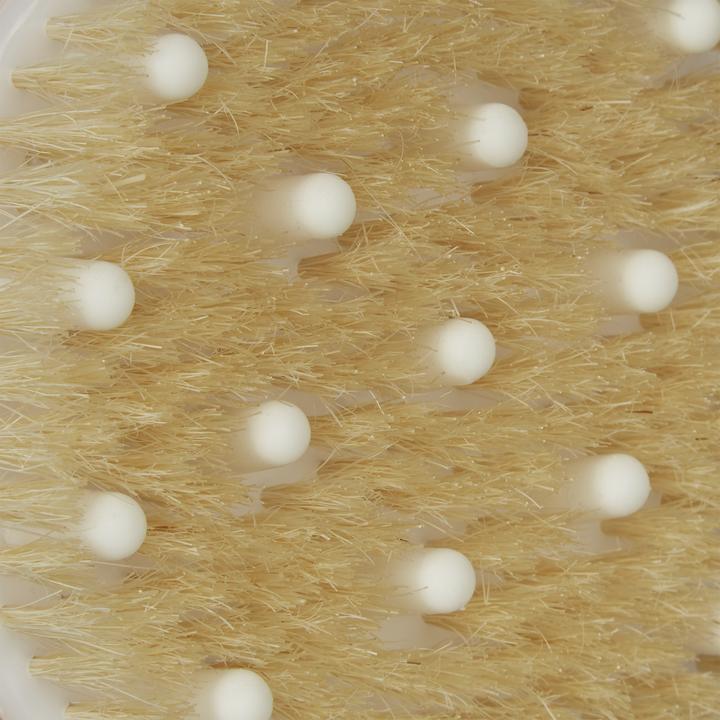 Image du produit Relaxdays brosses bain
