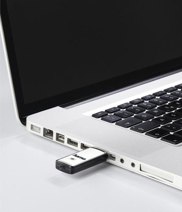 Image du produit Hama FlashPen Fancy (64 Go, USB-A, USB 2.0)