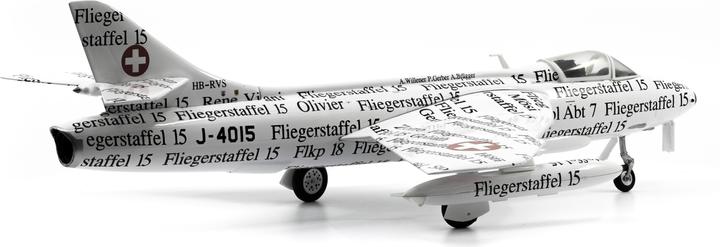 Image du produit Arwico Swissline J-4015 Hunter Mk.58