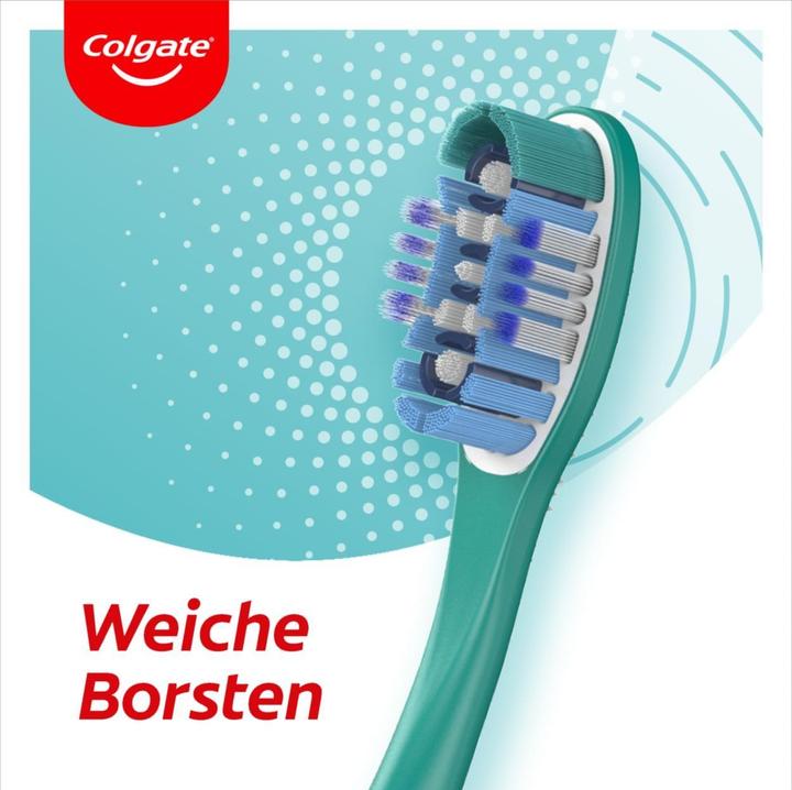 Produktbild Colgate 360° Mittel (Mittel, 1 x)