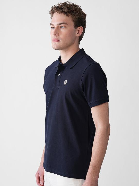 Produktbild 19V69 Italia Poloshirt (XL)