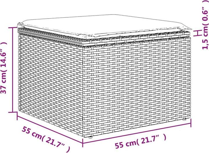 Image du produit VidaXL Aschersleben